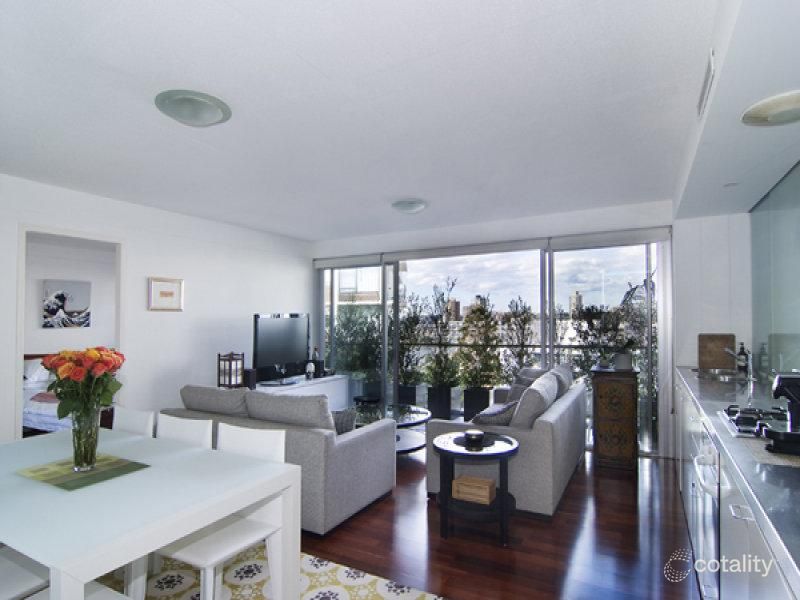 51/6 Greenknowe Ave, Elizabeth Bay, NSW 2011