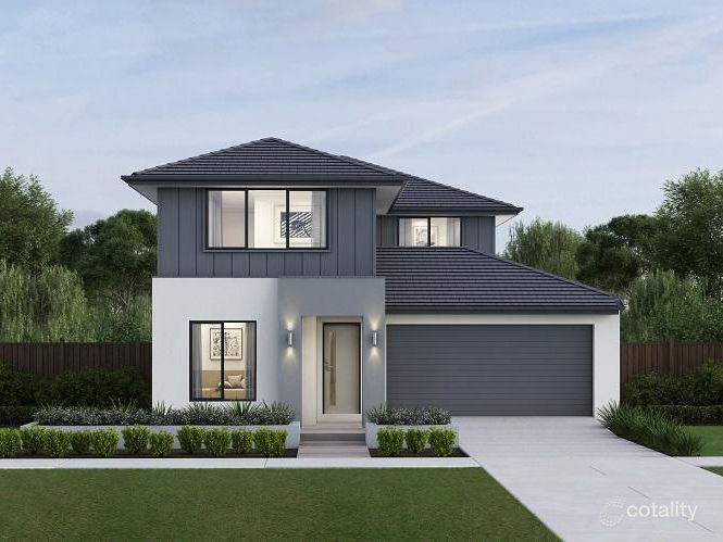 46 Mcarthur Cres, Armstrong Creek, VIC 3217