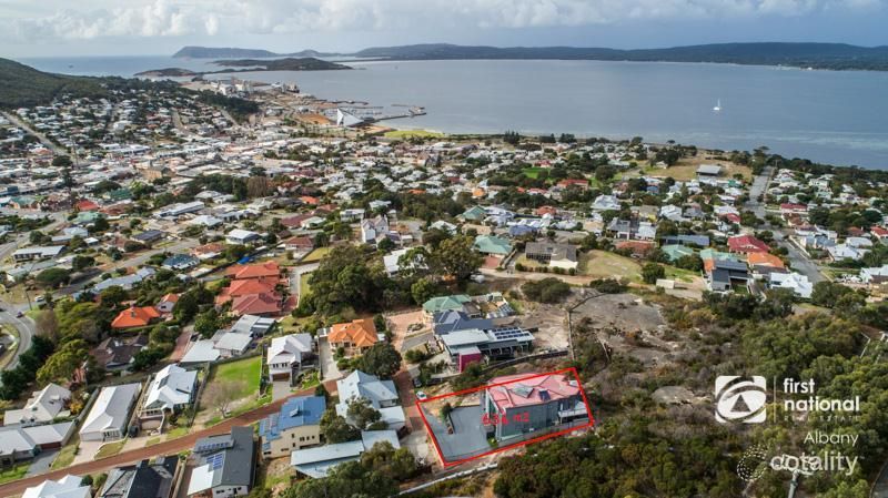 15 Maskill Pl, Albany, WA 6330