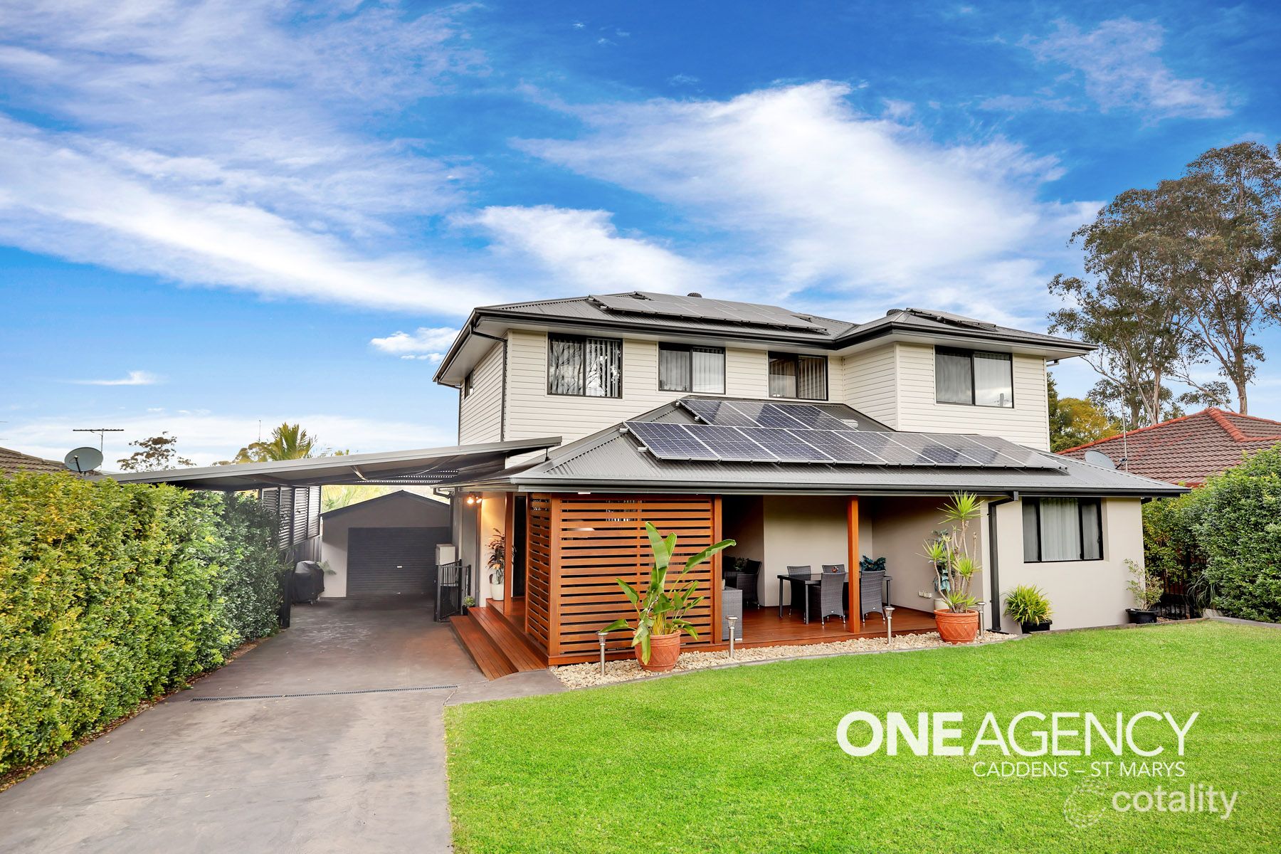48 Rugby St, Cambridge Park, NSW 2747