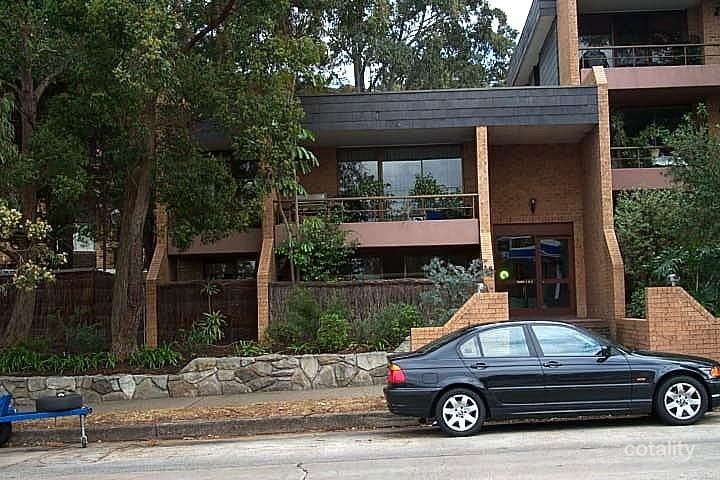 14/64-70 Spofforth St, Cremorne, NSW 2090