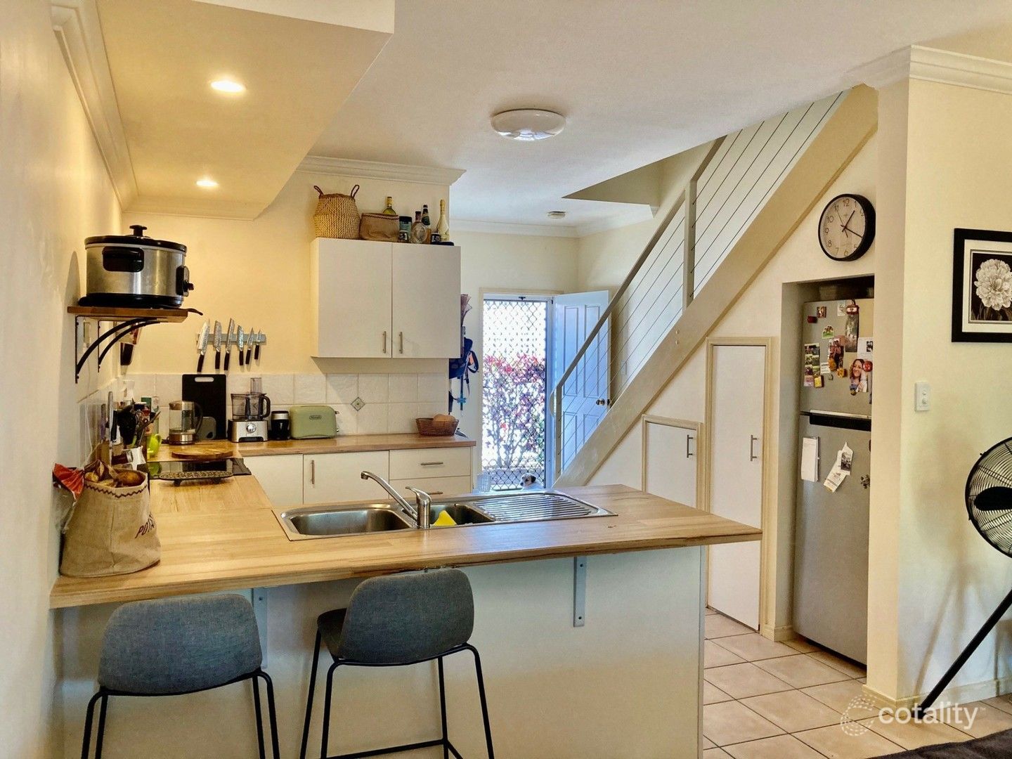 3/35-37 Rutherford St, Yorkeys Knob, QLD 4878