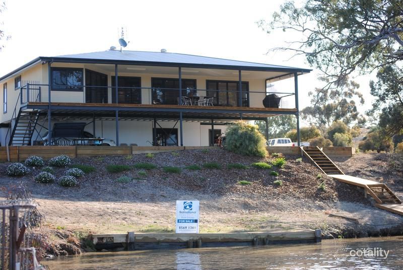 Lot 2 Punyelroo Rd, Punyelroo, SA 5353