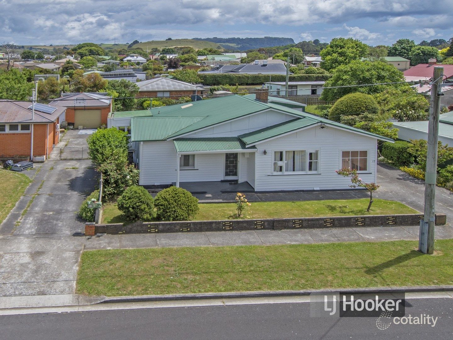 17 Quiggin St, Wynyard, TAS 7325