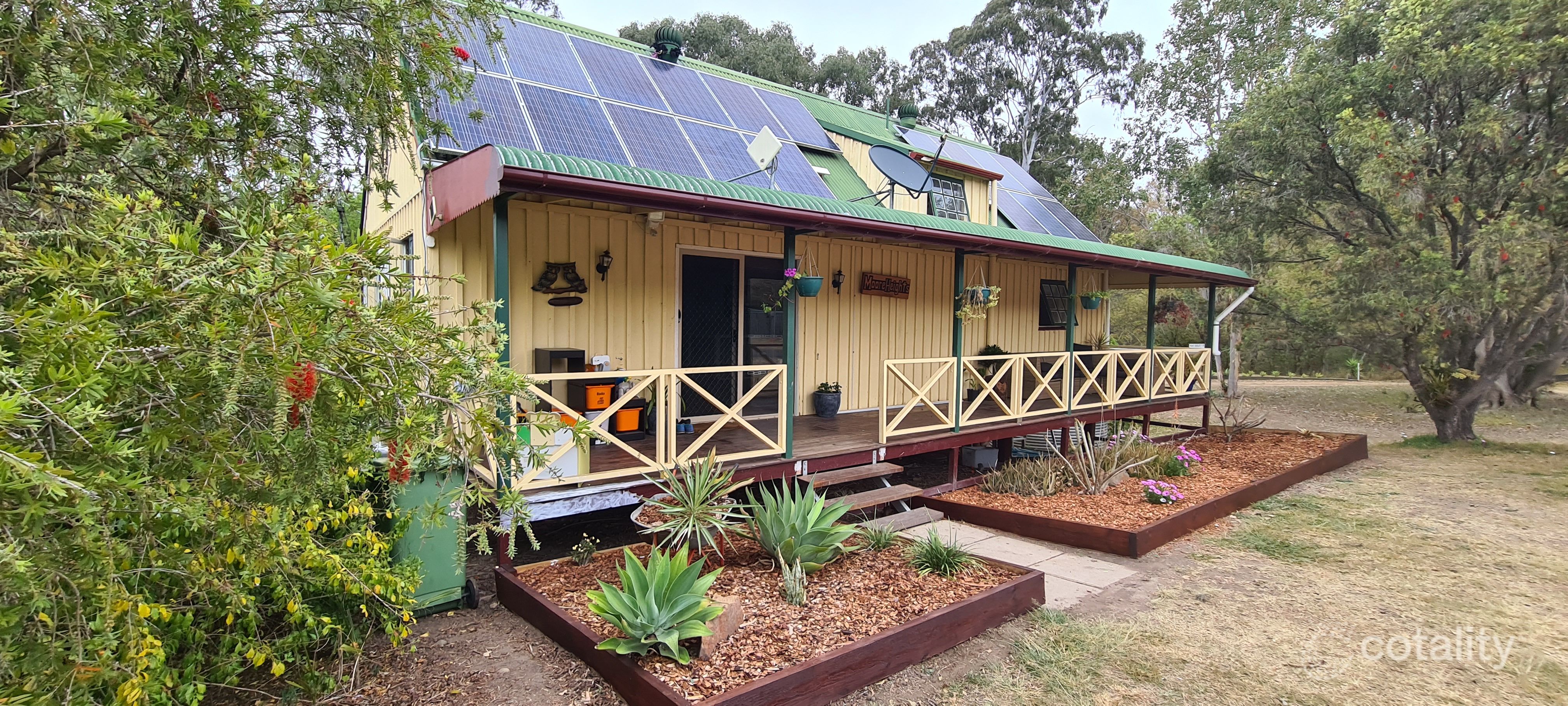 2 Paterson Rd, Moore, QLD 4314