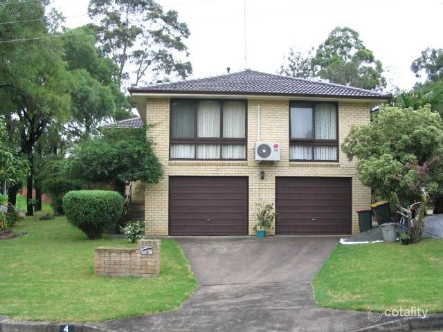 4 Baywood Ave, Dapto, NSW 2530