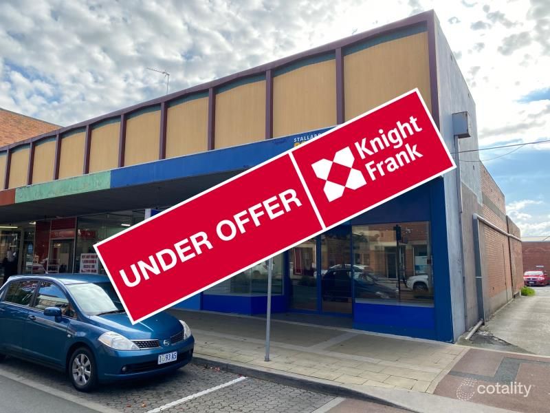 24-28 Stewart St, Devonport, TAS 7310