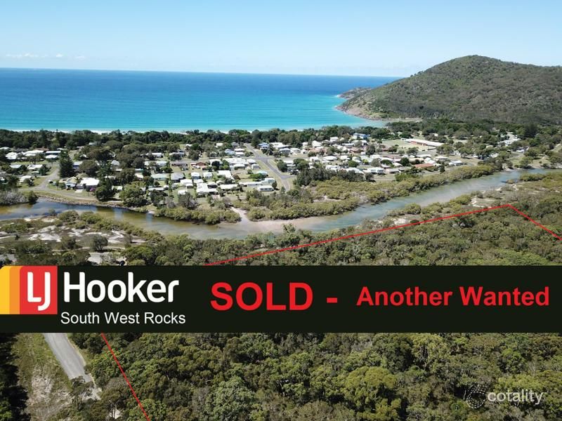 Lot 22 Gap Rd, Hat Head, NSW 2440