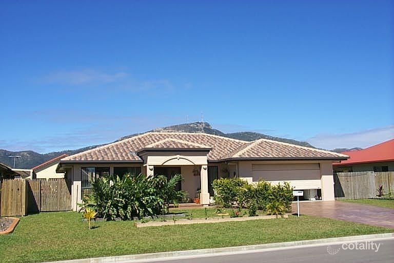 42 Woodbine Dr, Annandale, QLD 4814
