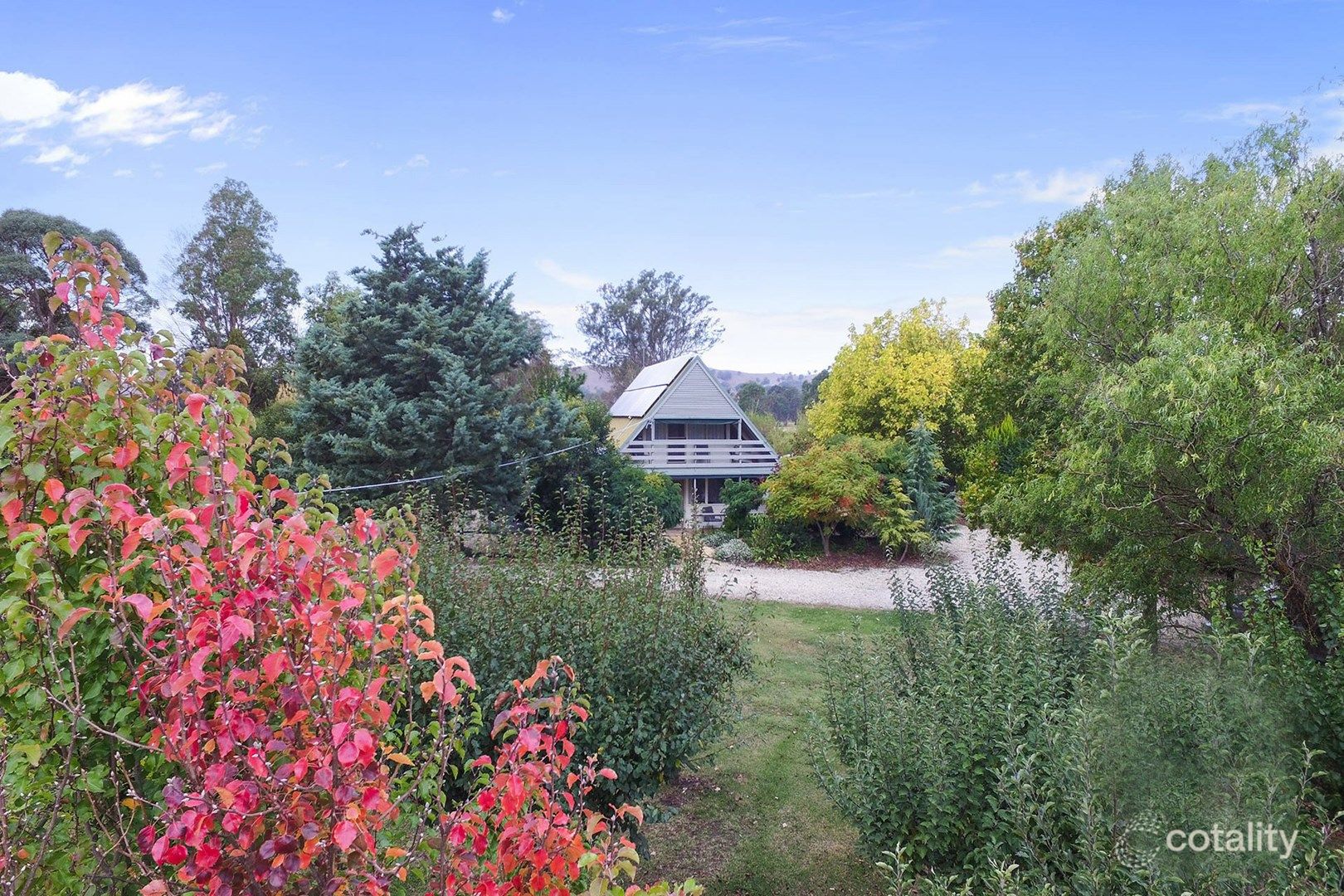 24 Mccoll Lane, Acheron, VIC 3714