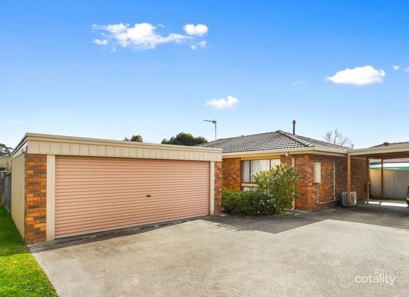 2/8 Carbine Ct, Traralgon, VIC 3844