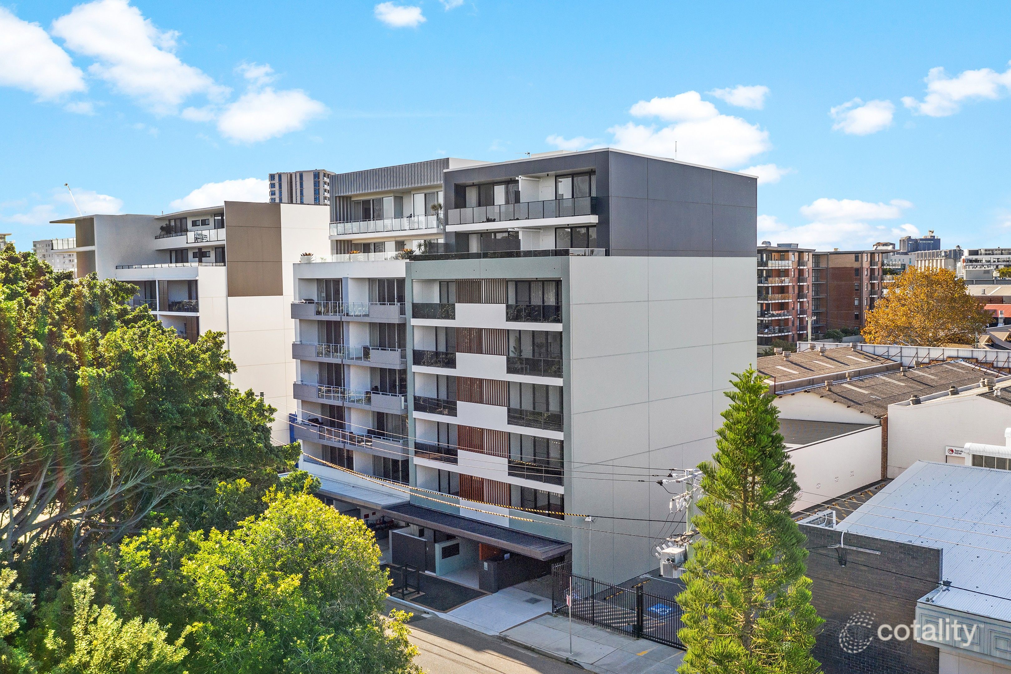 101/116 Parry St, Newcastle West, NSW 2302