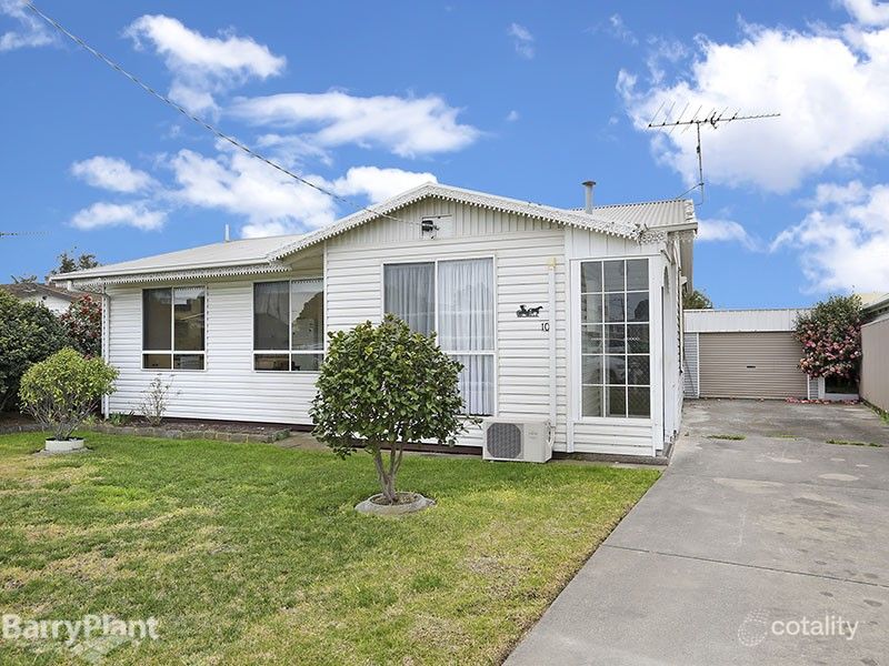 10 Flamingo Ct, Norlane, VIC 3214