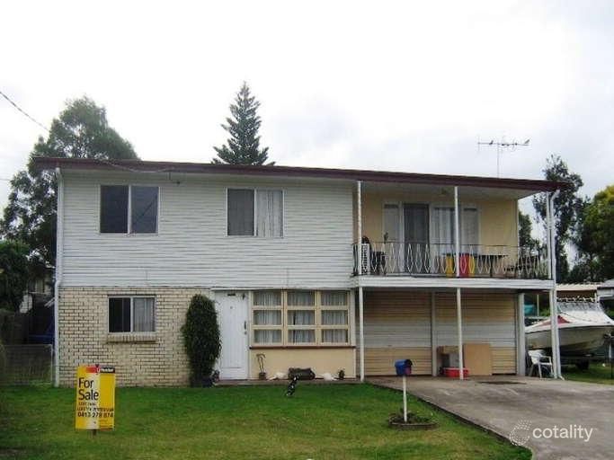 6 Janet St, North Booval, QLD 4304