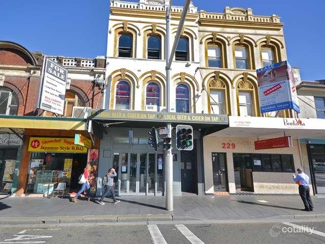 231 Oxford St, Darlinghurst, NSW 2010