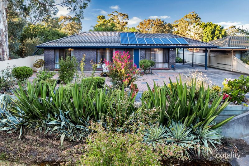 50 Kennedy St, St Agnes, SA 5097