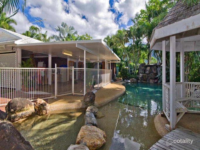 7 Harwood Cl, Brinsmead, QLD 4870