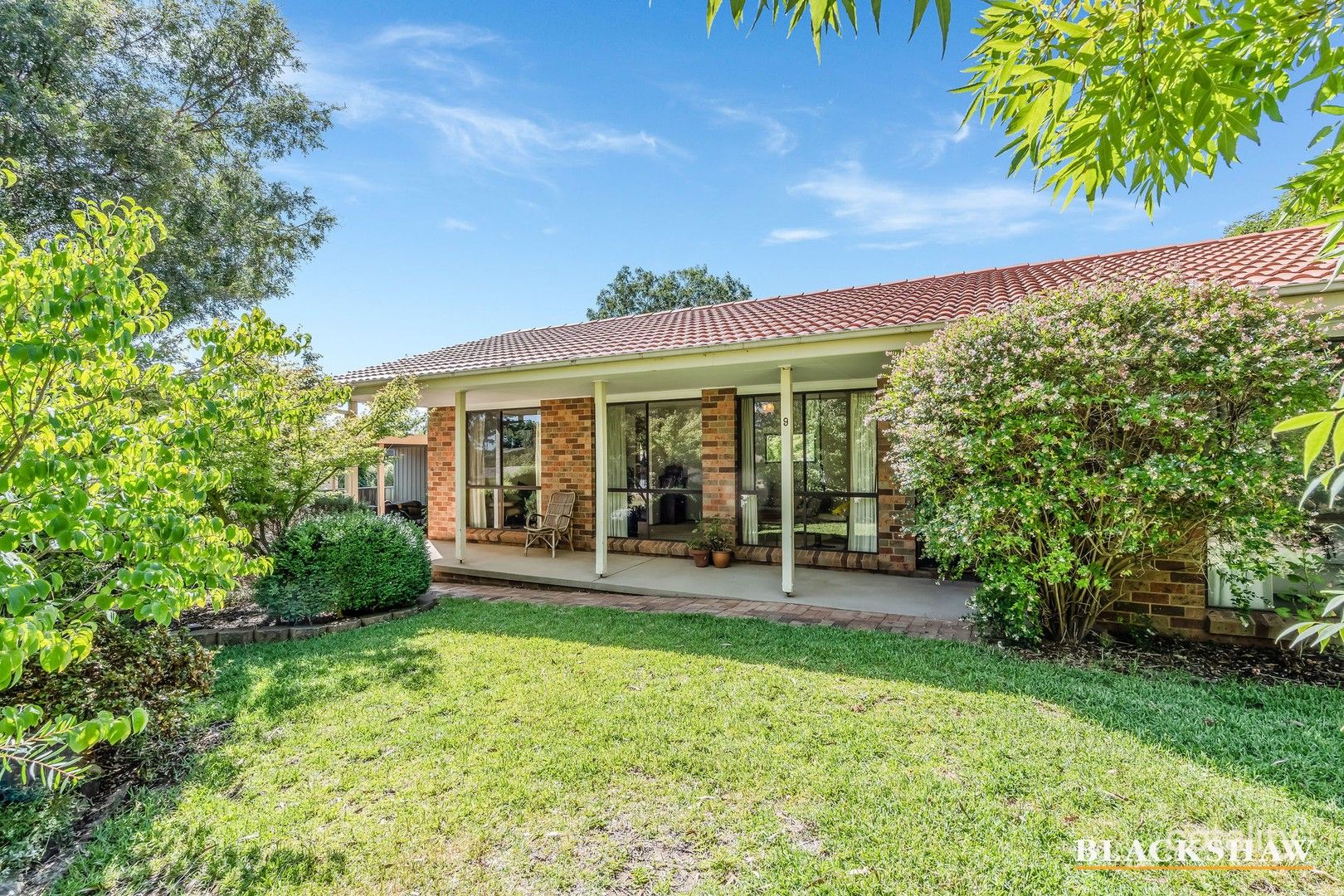 9 Dalton Pl, Florey, ACT 2615