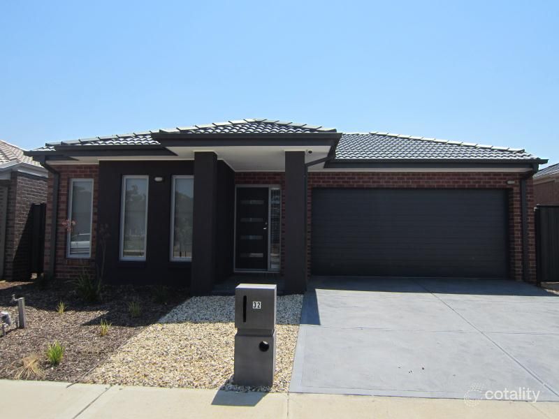 32 Lockhart St, Mernda, VIC 3754