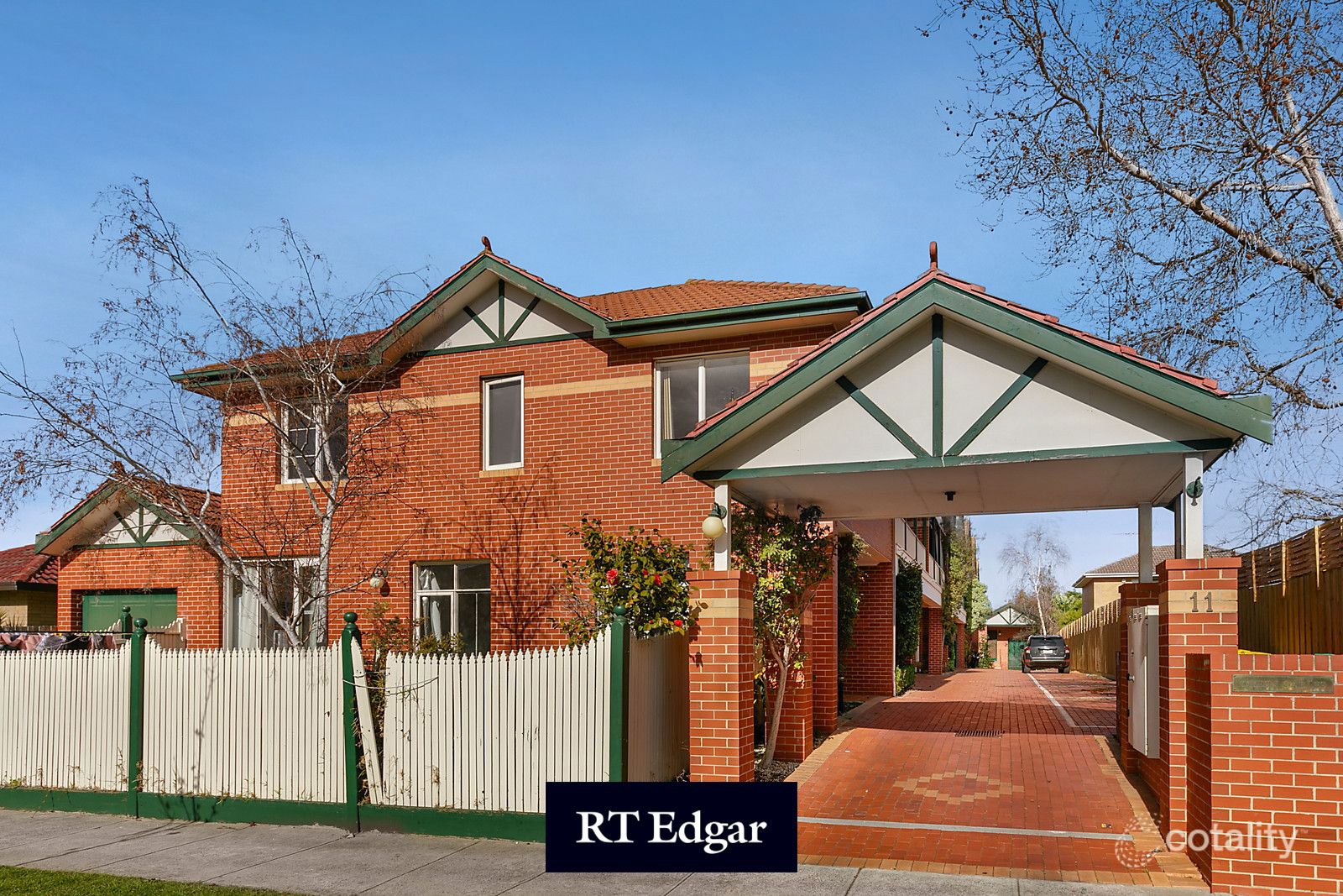 5/11 Payne St, Caulfield North, VIC 3161