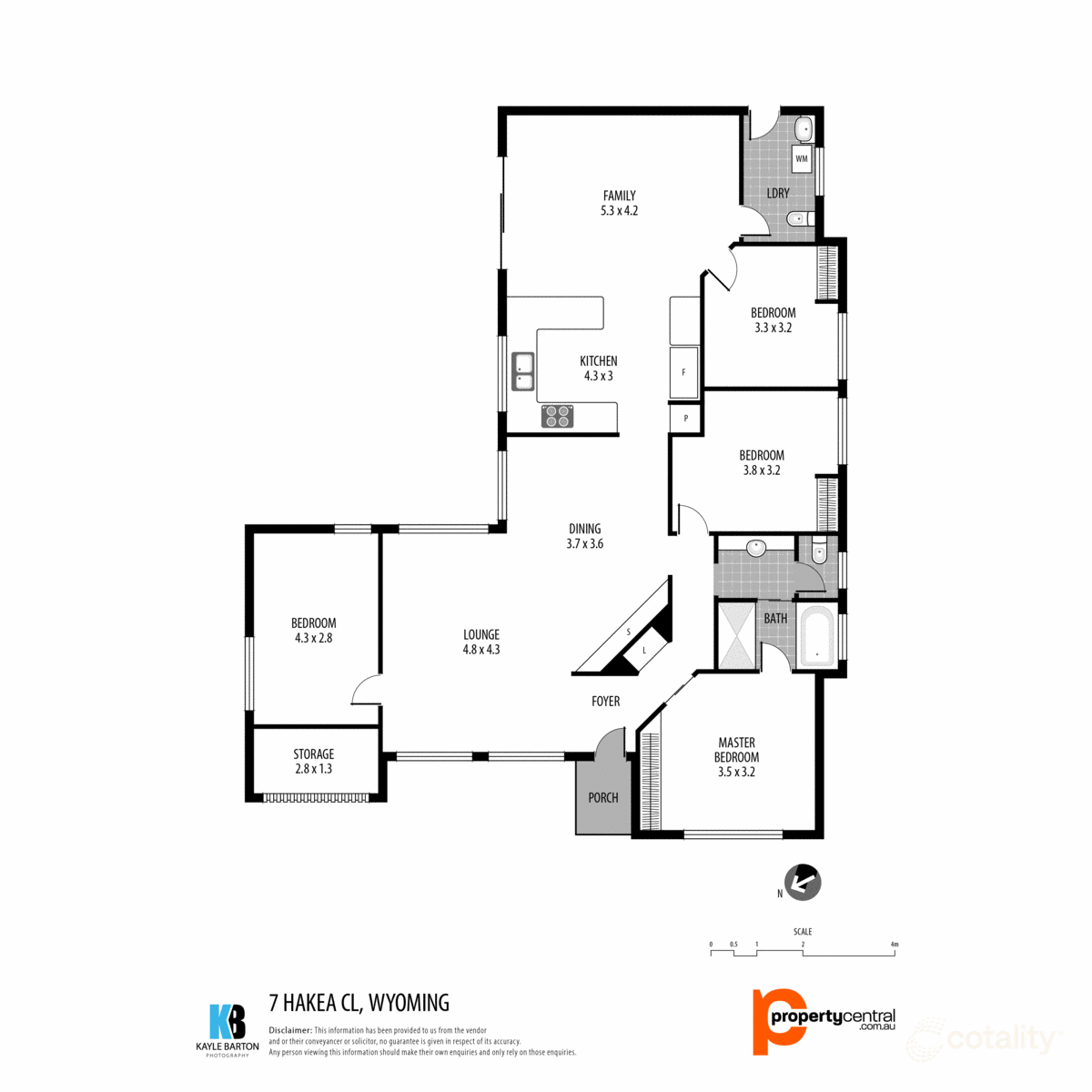 7 Hakea Cl, Wyoming, NSW 2250