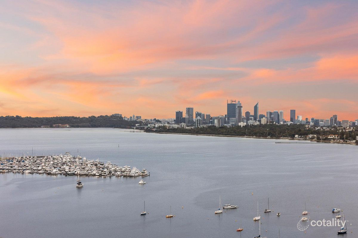 2005/908 Canning Hwy, Applecross, WA 6153