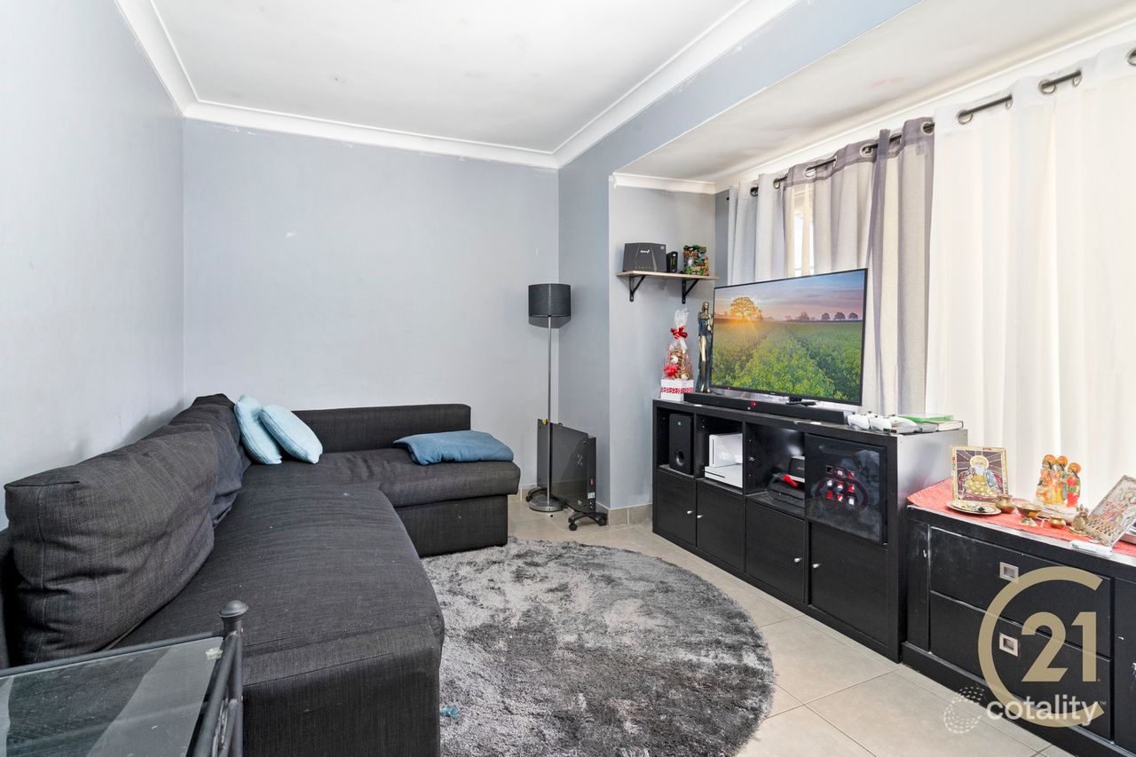 32 Oliphant St, Mount Pritchard, NSW 2170