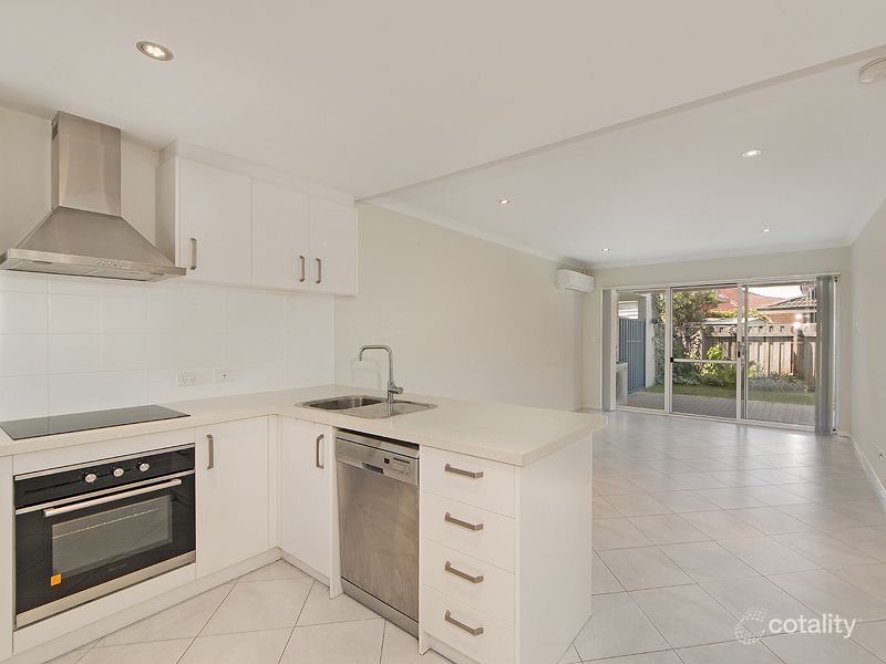 5/126 Tibradden Cir, Ascot, WA 6104