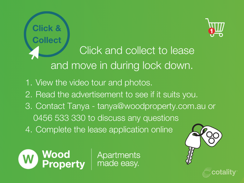 216/116 Martin St, Brighton, VIC 3186