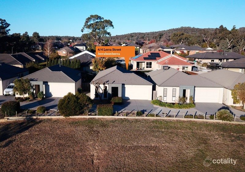 4/4 Lerra St, Jerrabomberra, NSW 2619