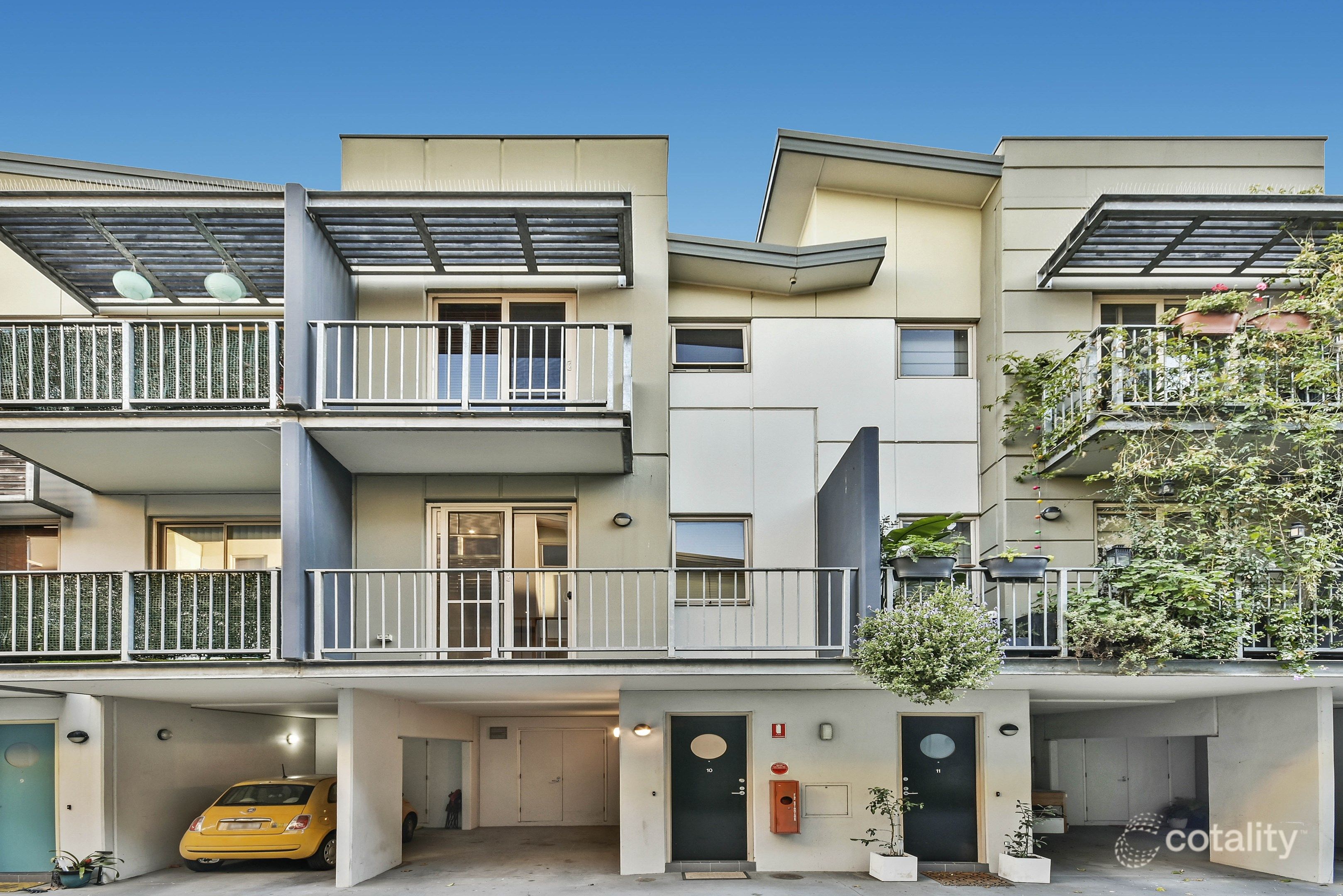 10/84 Trenerry Cres, Abbotsford, VIC 3067