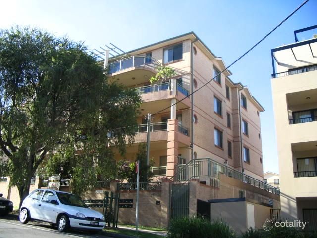 7/18-22 West St, Hurstville, NSW 2220