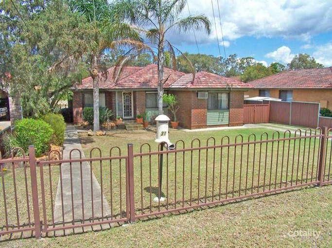 31 Alpha Rd, Greystanes, NSW 2145