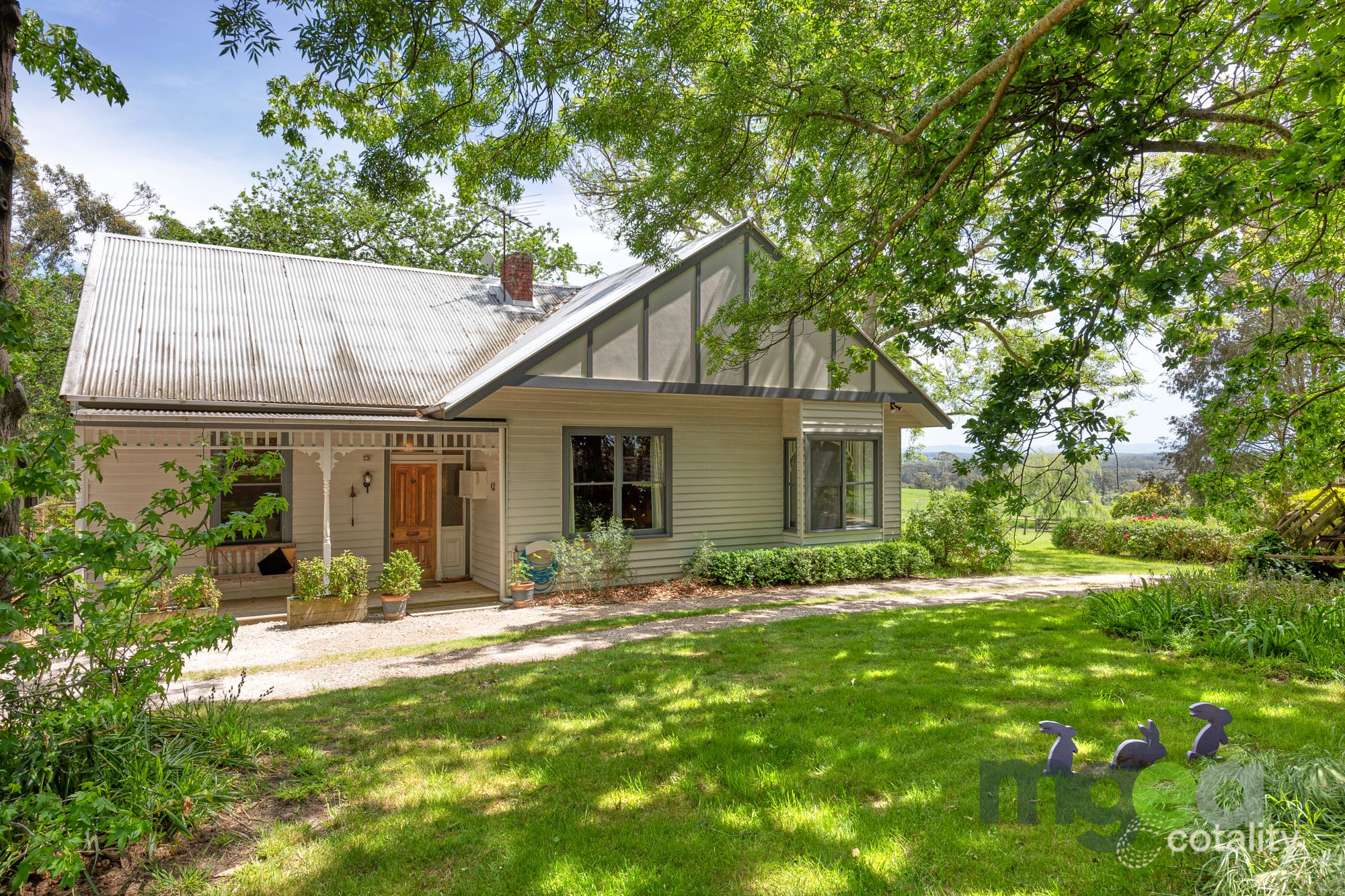 135 Simpson Rd S, Hallora, VIC 3818