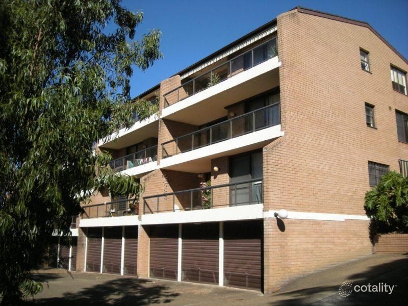 13/16 Leichhardt St, Glebe, NSW 2037