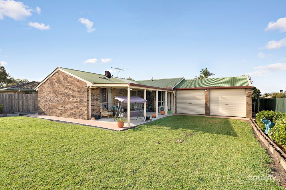 6 Suffolk St, Caboolture South, QLD 4510