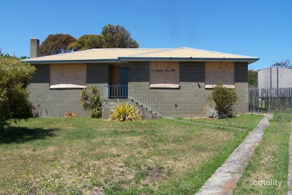 12 Ingleby Cl, Clarendon Vale, TAS 7019