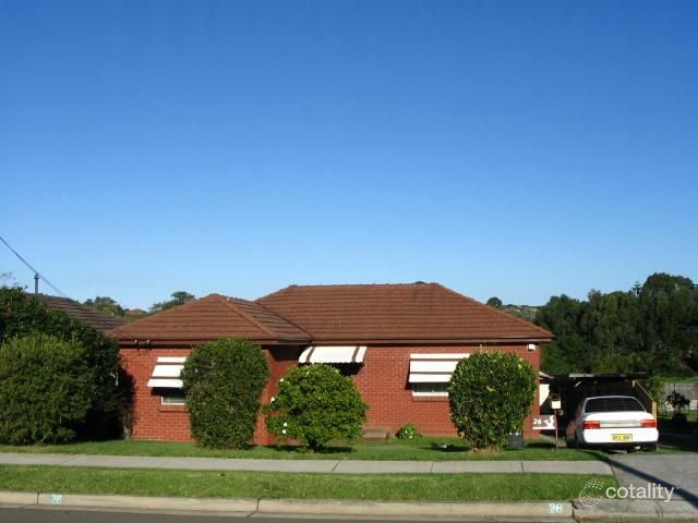 26 Dorothy St, Ryde, NSW 2112