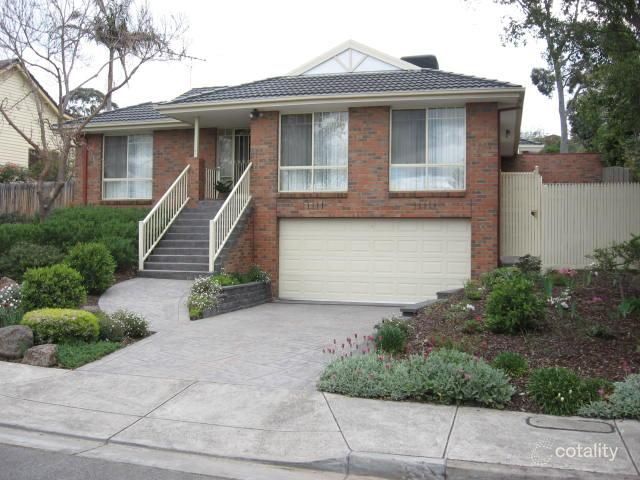 1/53 Bellevue Ave, Rosanna, VIC 3084