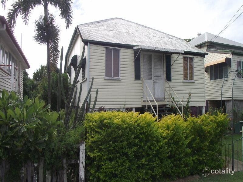 17 Kent St, Rockhampton City, QLD 4700