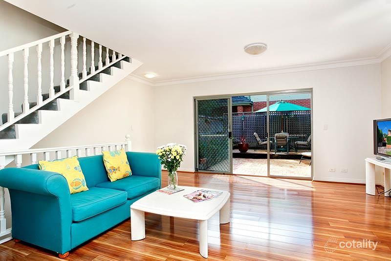 2/145-147 Hampden Rd, Wareemba, NSW 2046