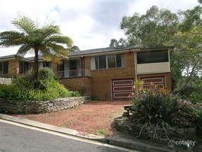 2c Marina Cres, Gymea Bay, NSW 2227