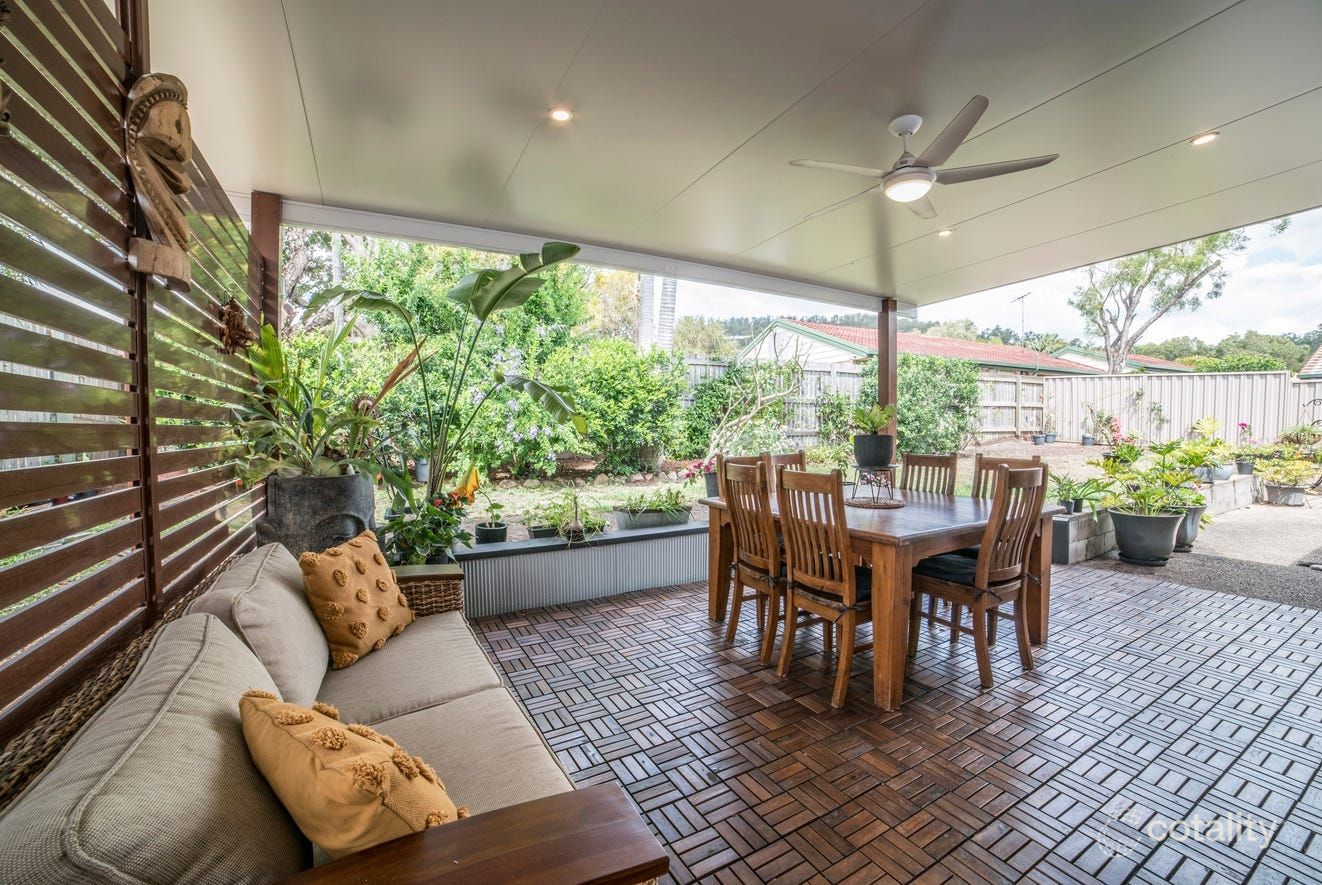 22 Hermitage St, Keperra, QLD 4054