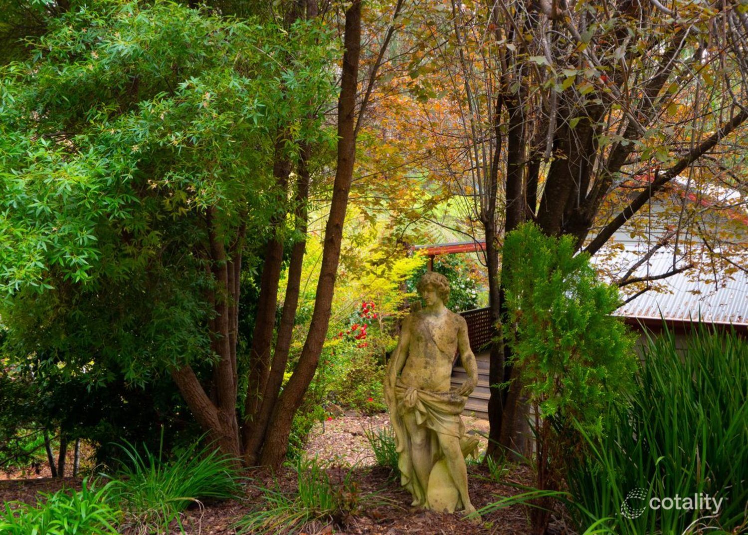 18 Woods Point Rd, Marysville, VIC 3779