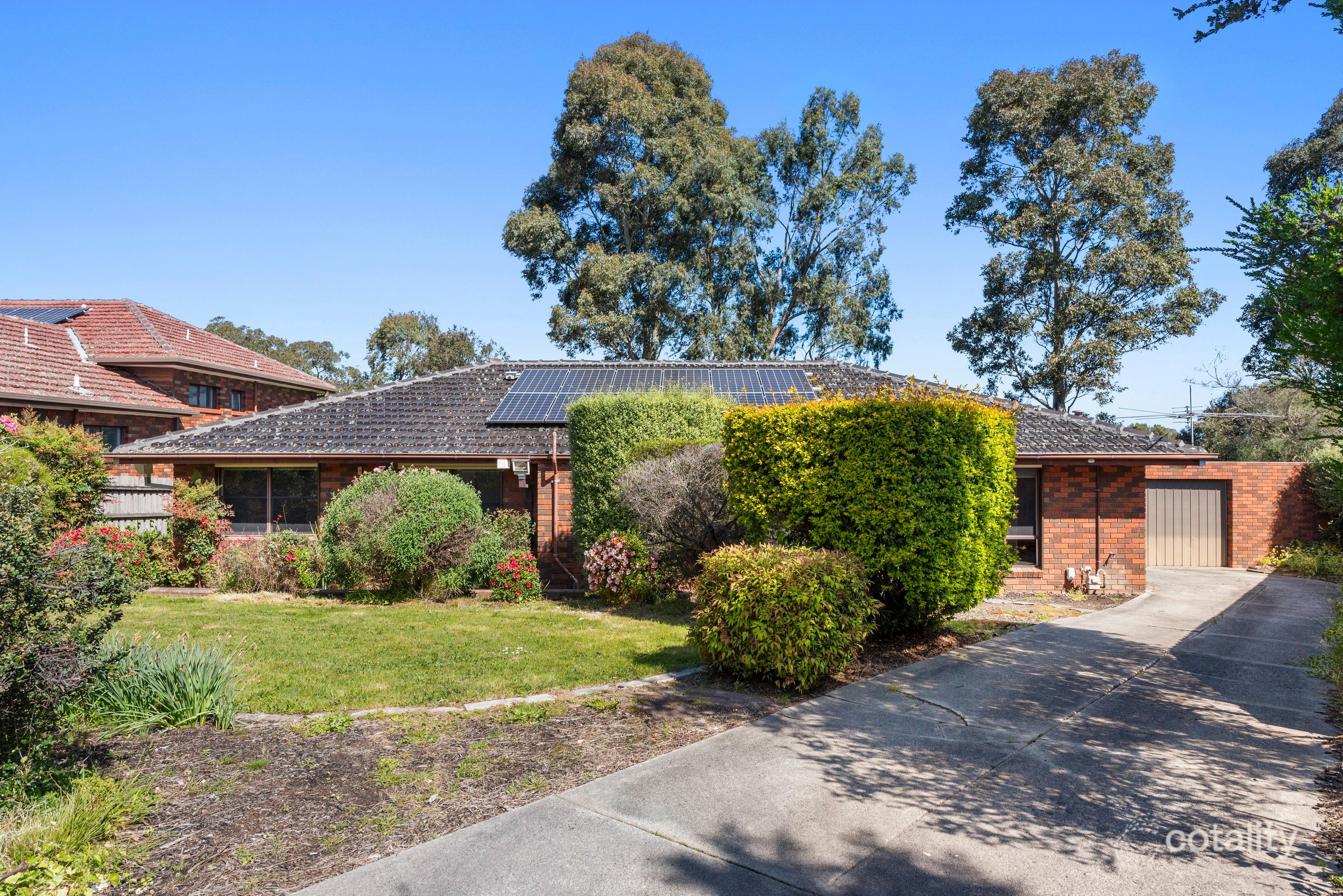 4 Asquith Ct, Wantirna, VIC 3152