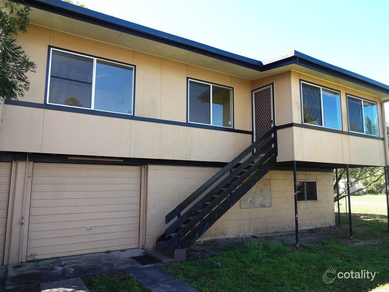 16 Matsen St, Bakers Creek, QLD 4740