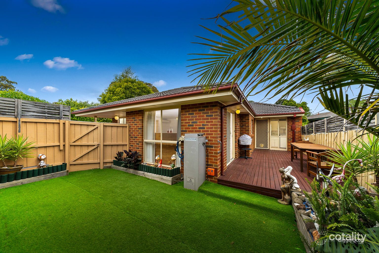 2/9 Maryborough Rd, Boronia, VIC 3155