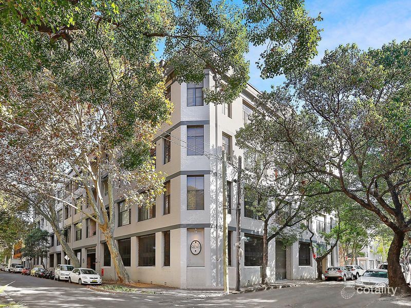 26/57-75 Buckland St, Chippendale, NSW 2008