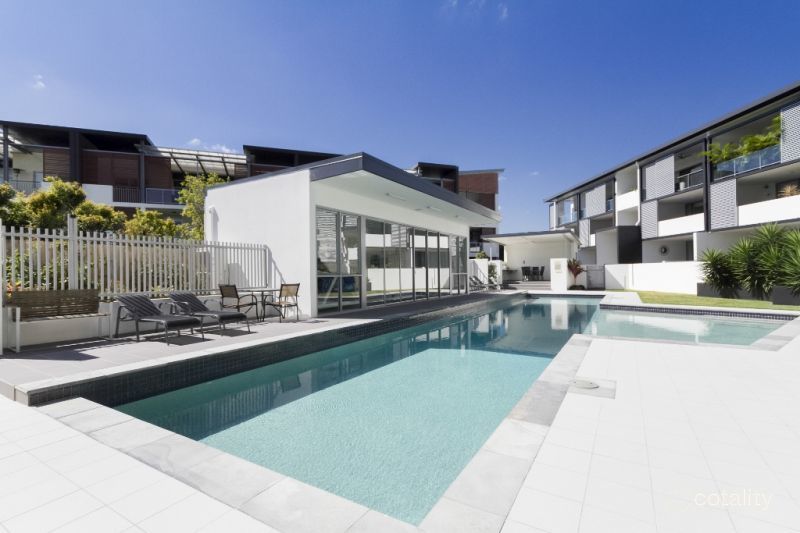 32/46 Addison Ave, Bulimba, QLD 4171