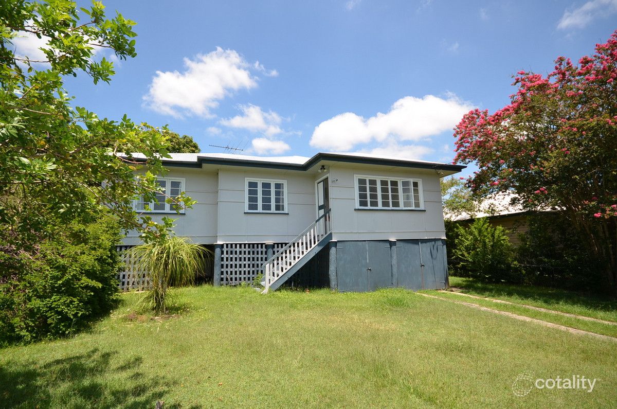 21 Hart St, Beaudesert, QLD 4285